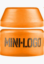 Mini Logo Bushings medium