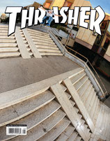 Thrasher August 2023