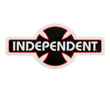 Independent OGBC Sticker