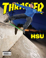Thrasher September 2025