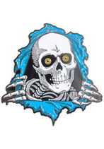 Powell Peralta Ripper Pin