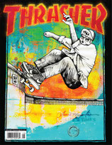 Thrasher August 2024