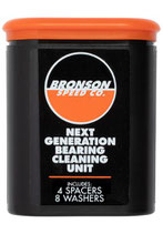 Bronson Speed Co. Cleaning Unit