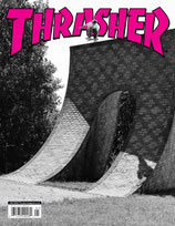 Thrasher Januar 2026