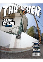 Thrasher July 2021