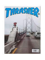 Thrasher September 2021
