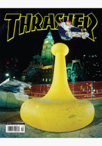 Thrasher September 2023