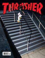 Thrasher Januar 2023
