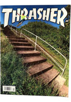 Thrasher April 2021