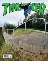 Thrasher Dezember 2024