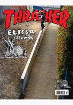 Thrasher März 2024