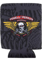 Powell Peralta Winged  Ripper Koozie