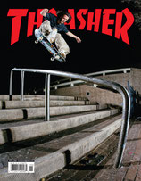 Thrasher Juni 2023