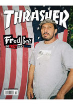 Thrasher Februar 2022