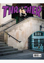 Thrasher Juni 2024