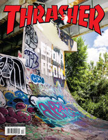 Thrasher Dezember 2025