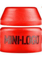 Mini Logo Bushings hard