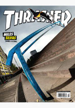 Thrasher Mai 2024