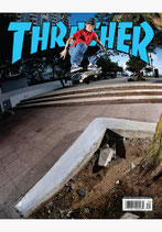 Thrasher September 2024