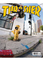 Thrasher April 2023