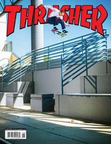 Thrasher Juni 2026