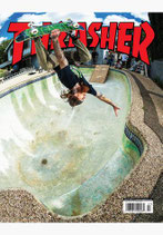 Thrasher Juli 2024