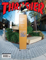 Thrasher Oktober 2025