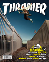 Thrasher April 2022