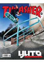 Thrasher Juni 2021