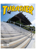 Thrasher November 2025