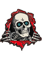 Powell Peralta Ripper Pin