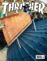 Thrasher April 2024
