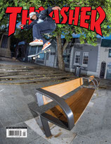 Thrasher Mai 2023