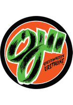 OJIIWheels Sticker