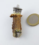 Rehkrickerl m. Hirschkopf Nr.3