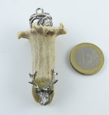 Rehkrickerl m. Hirschkopf Nr.2