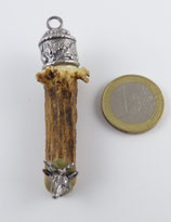 Rehkrickerl m. Hirschkopf Nr.4