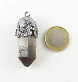 Rauchquarz in Fassung NR.004