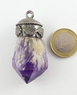Amethyst in Fassung NR.091