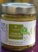 Il Modicano - Cuor di Pistacchio - Pistaziencrème aus Bronte Pistazien