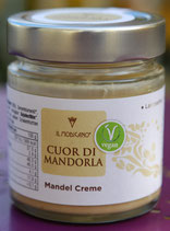 Il Modicano - Cuor di Mandorla - Mandelcrème