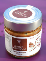 Il Modicano - Cuor di Gianduia - Haselnuss- Schokoaufstrich