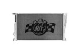 CSF Radiator BMW 1 Series M, BMW 135i, BMW 335 - Manual transmissions