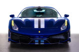 Brand NEW Ferrari 488 Pista