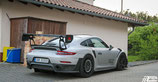 Porsche Manthey Package