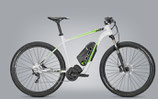 Focus Jarifa Impulse 29R 3.0 E-Bike - 17 Ah Akku - 10 Gang SLX