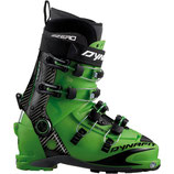 Dynafit Zzero4 Green Machine