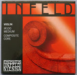 Fiolinstrenger Thomastik Infeld Red - 4/4 sett composite core medium