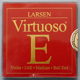 Fiolinstrenger Larsen Virtuoso - 4/4 sett medium