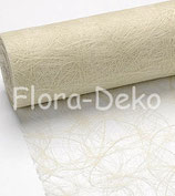 Sizoweb 60cm Farbe 4020 Creme